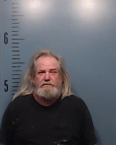 Reinert, David Andrew booking photo