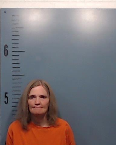 Lopez, Cathy Eileen booking photo