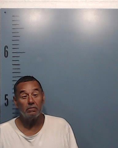 Lopez, Felix Guardo booking photo