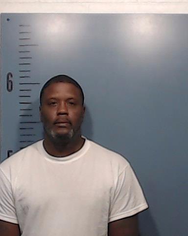 Green, John Edward, Jr. booking photo