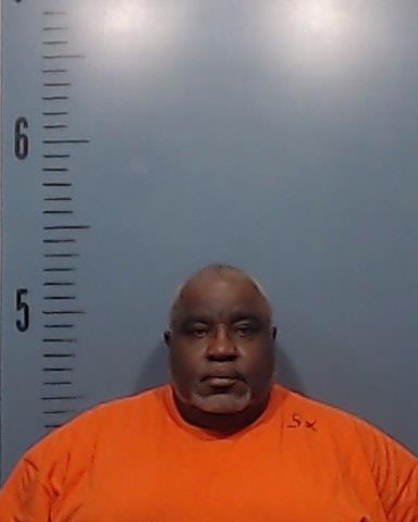 Thompson, Stanley Lee booking photo