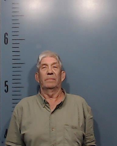 Matherne, Carl Alvin booking photo