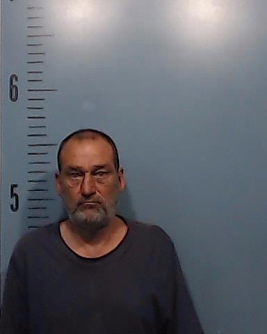 Thibeault, Robert Leo booking photo