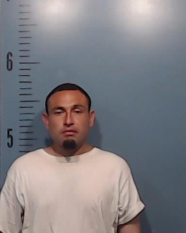 Gonzalez, Juan booking photo