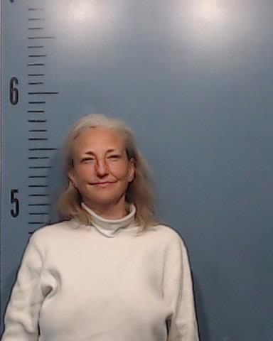 Sellers, Lee Elaine booking photo