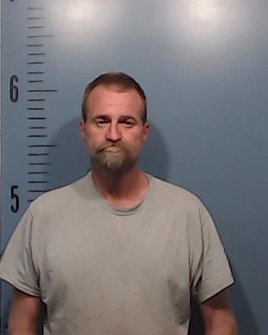 Estes, Don Ernest booking photo