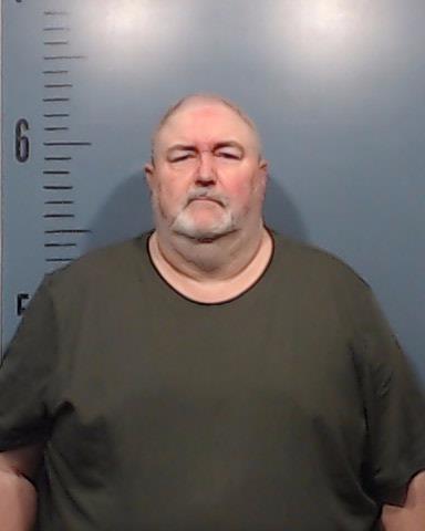 Ward, Kerry Lynn booking photo