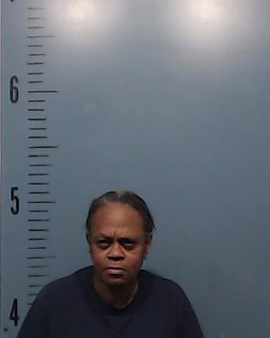 Hilliard, Karen Ruth booking photo