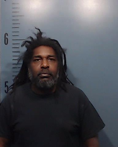 Tillman, Carl Jobean booking photo