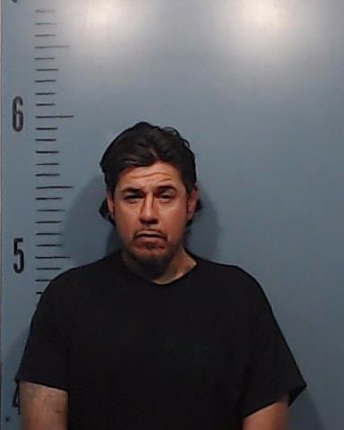Urrutia, Joshua Renee booking photo