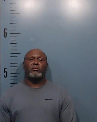Sykes, Terry Matthew booking photo