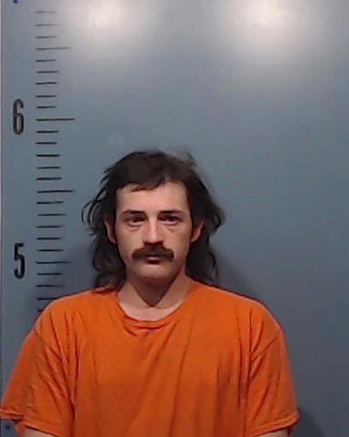 Rodriguez, Zackary Ryan booking photo