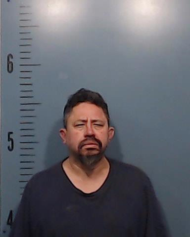 Guajardo, Guadalupe Antonio booking photo