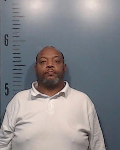 Jones, Stacy Lemon booking photo