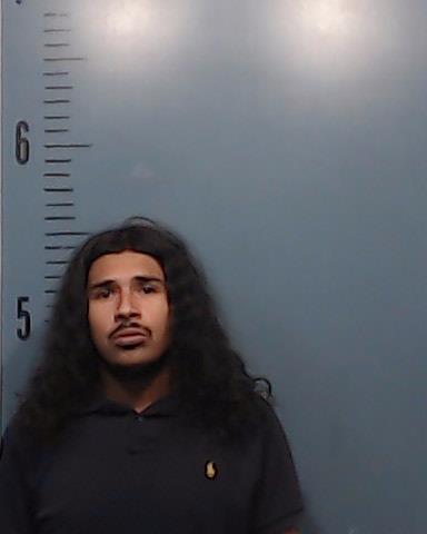 Hernandez, Miguel Antonio Hilario booking photo