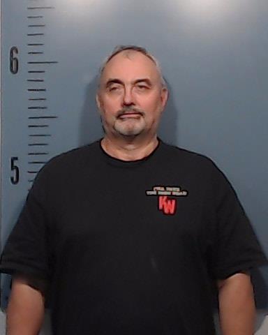 Westerman, Tommy Leroy, Jr. booking photo