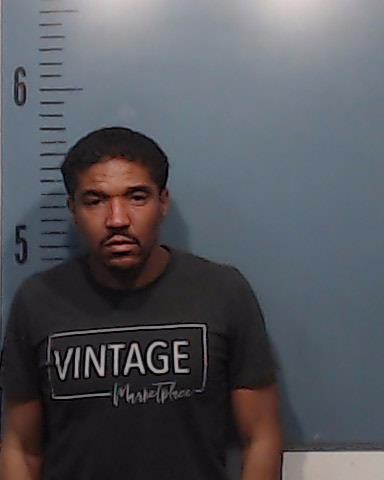 Williams, Eddie Lee, Jr. booking photo