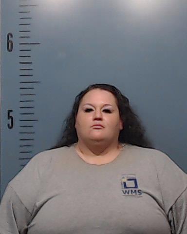 Griggs, Mykel Dejae booking photo