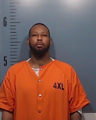 Mathis, Chistopher Lyn booking photo