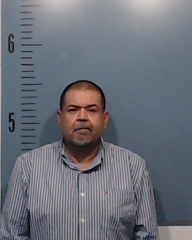 Portillo, Manuel RODRIGUEZ, Jr. booking photo