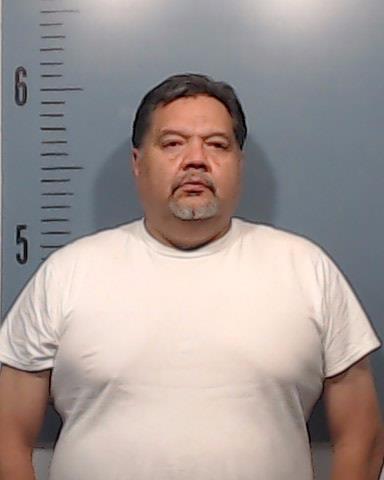 Corona, Mario Jesse booking photo