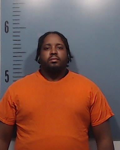 BROOKS, IMMANUYAH YAAQOB booking photo