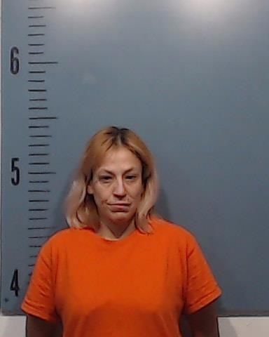 De La Cruz, Jennifer booking photo