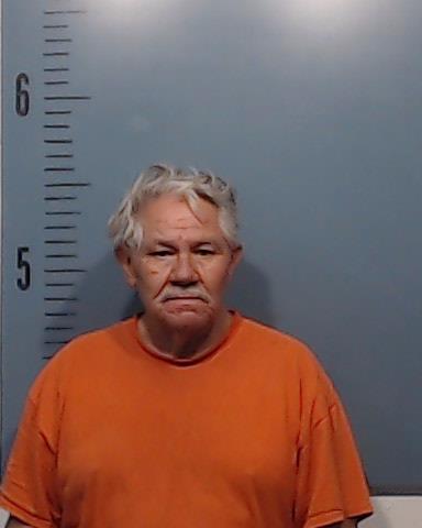 Sanchez, Juan Manuel booking photo