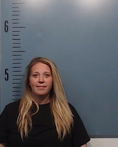 Clark, Taylor Breeanna Evadean booking photo