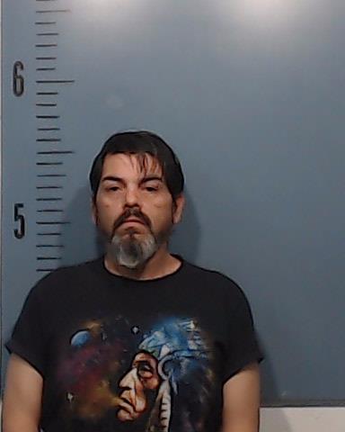 Esquivel, Eric John booking photo