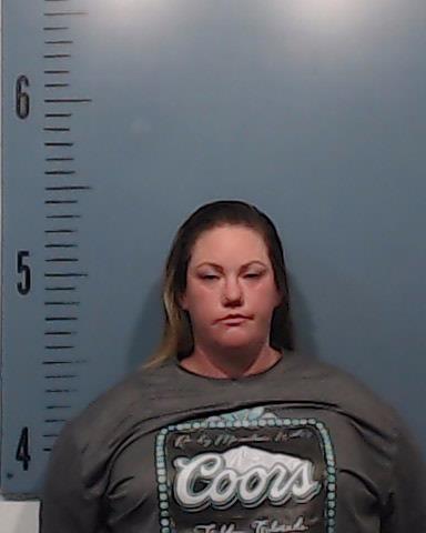 Gutierrez, Makayla Thornton booking photo