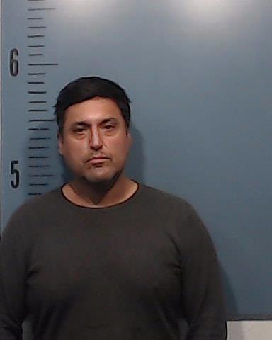 Lomelin, Steven John booking photo