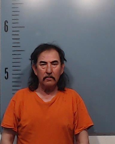 Perez, Tony Lupe booking photo