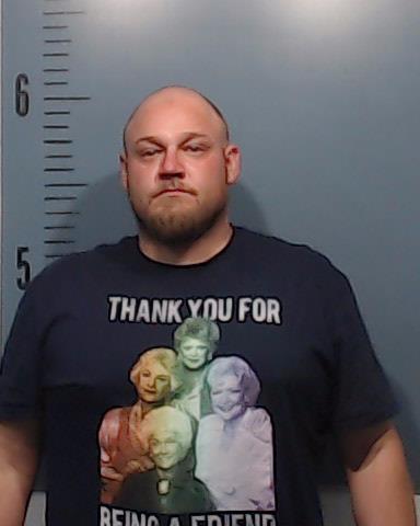 Shipman, Robert Jay booking photo