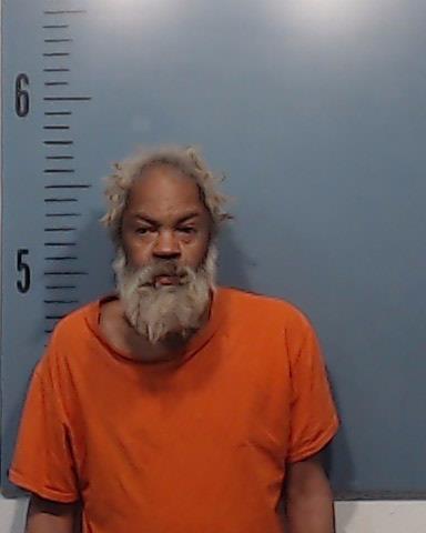 Cunningham, Clarence Edward booking photo