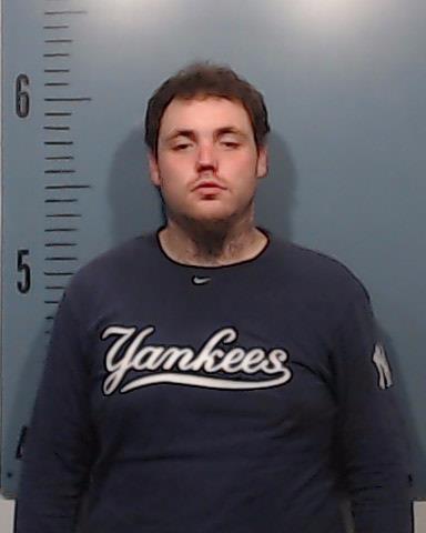 Franklin, Dakota Lewise booking photo