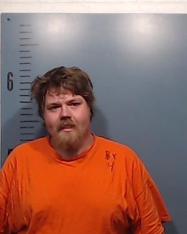 Peeples, Jayson Earl, Jr. booking photo