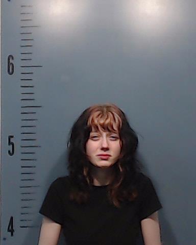 Fletcher, Tatiana Rochelle booking photo