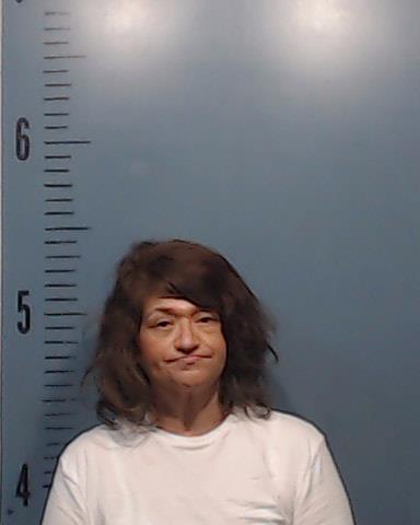 Flores, Rosita booking photo