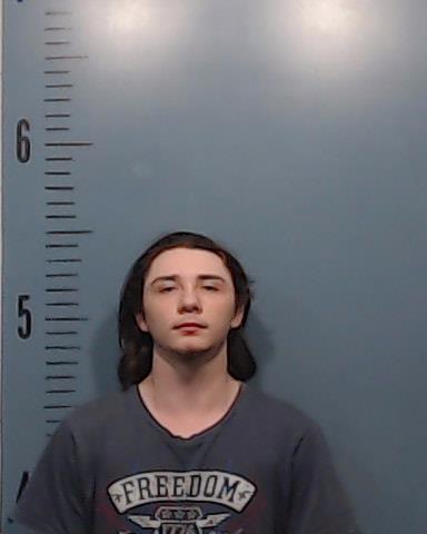 Barnes, Deavan booking photo