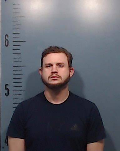 Ross, Jerry Zachary booking photo
