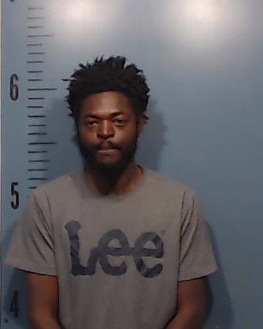 Allen, Jeremy Dewayne booking photo