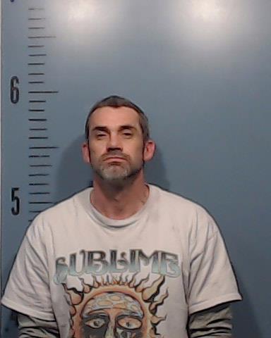 McCarty, Ely Eric booking photo