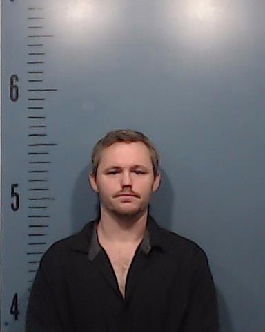 Thebo, Brian Wayne booking photo