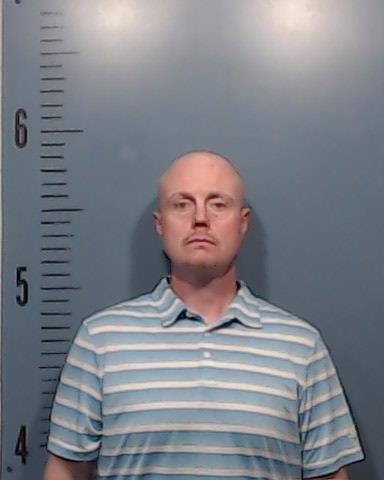Wilkes, Michael Dale booking photo