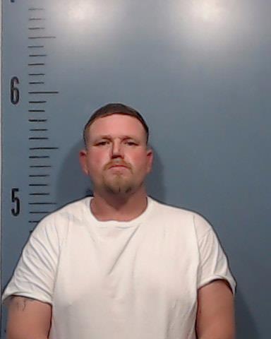 Williams, Billy Jeramie booking photo