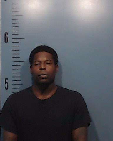 Mack, Christopher Damond booking photo