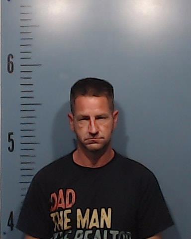 Rex, Cody Young booking photo