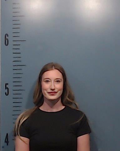 Music, Abigail Lynn booking photo