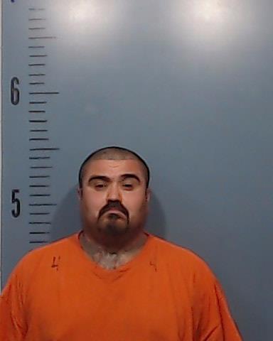 Rocha, Jesus Manuel, Jr. booking photo